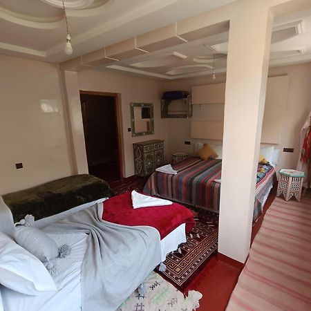 Riad Otos Views Imlil  Exterior photo